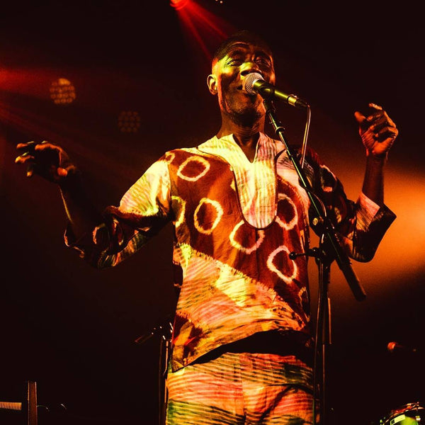 Kondi Band (Sierra Leone) – We Famous [IMPORT] – New LP