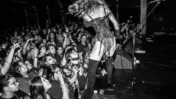 Niis – Niis World [EARTH SPLATTER VINYL] - New LP