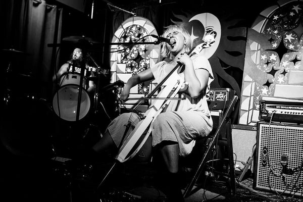 Lung – The Swankeeper – New LP