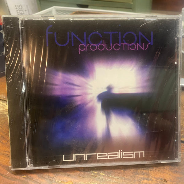 Various Artists – Unrealism [1990s Ska/Punk comp?] - New CD