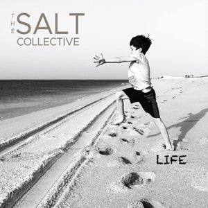 Salt Collective, The – Life [VIOLET SWIRL VINYL] – New LP