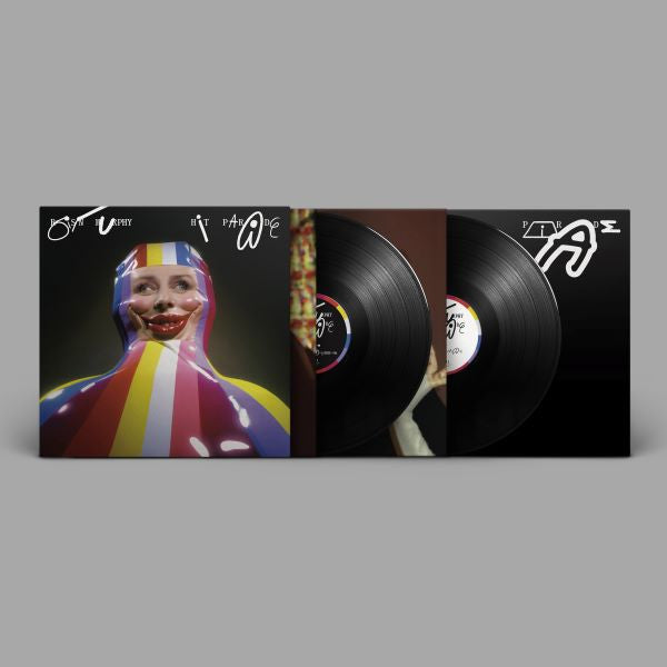 Murphy, Róisín – Hit Parade [SIGNED 2xLP] - New LP
