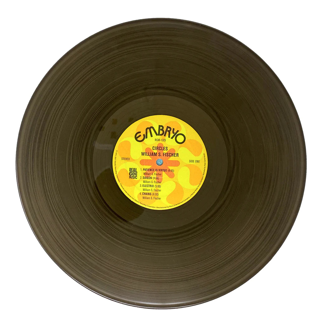 BABYL LFORTH 直筆サイン付 GLASS VINYL VINYL