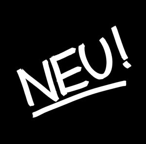 Neu! – Neu! 75 [IMPORT] – New LP
