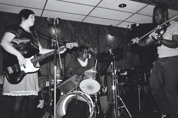 New Bloods - The Secret Life – Used CD