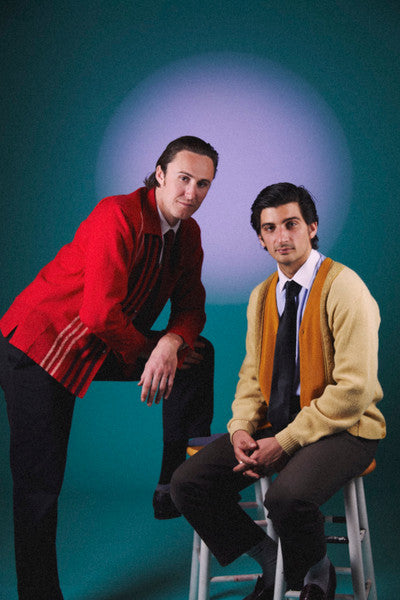 Emkays, The – Let Love Walk Out Again b/w Through the Pines – New 7"