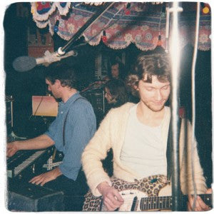 Harmonia – Musik von Harmonia [IMPORT] – New LP