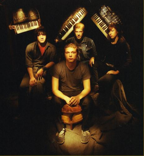 Lost Sounds - Memphis Is Dead [CLEAR VINYL] - New LP