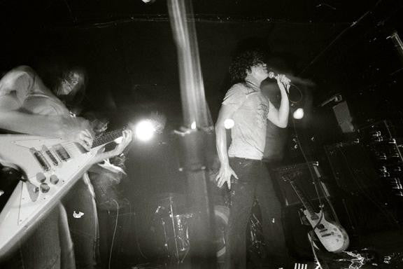 Lost Sounds - Memphis Is Dead [CLEAR VINYL] - New LP