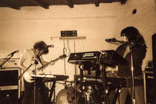 Lost Sounds - Memphis Is Dead [CLEAR VINYL] - New LP