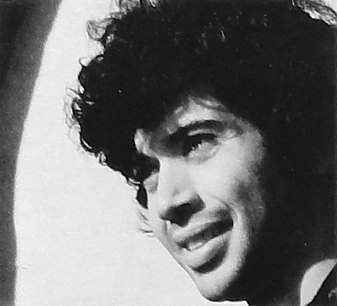 Monty Alexander Quintet, The – Ivory & Steel - Used LP