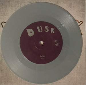 Dusk - The Pain Of Loneliness (Goes On And On) B/w Go Easy - New 7"