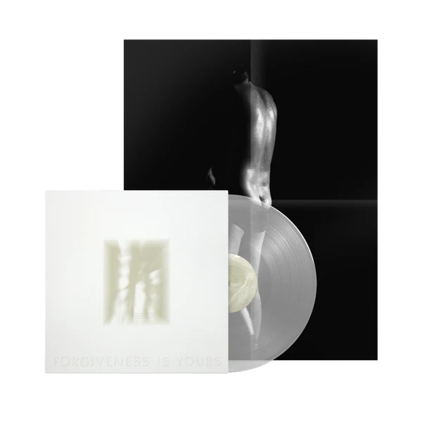 Fat White Family – Forgiveness Is Yours [CLEAR VINYL] - New LP