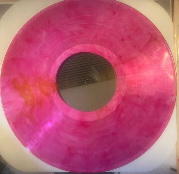 Soft Kill - Savior [COLOR VINYL]  - New LP