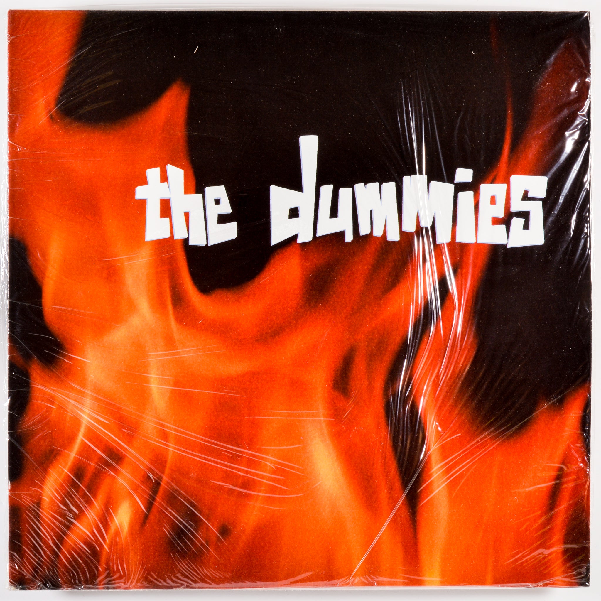 Dummies, The – S/T – New LP