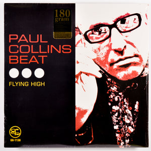 PAUL COLLINS BEAT – FLYING HIGH – New LP