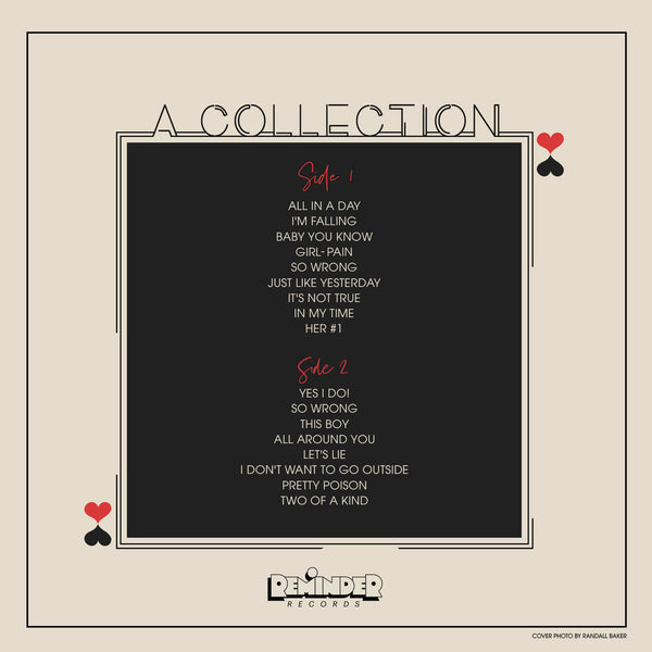 Jacks, The – Make 'Em Cry 1978 - 1985 – New LP