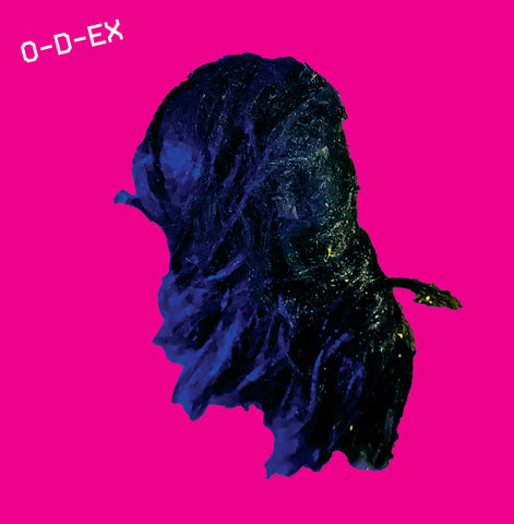 PREORDER: O-D-EX - My Pleasure [featuring Mark Ryan of Marked Men, Radioactivity, Mind Spiders, High Tension Wires...GREEN NOISE EXCLUSIVE] - New 7"