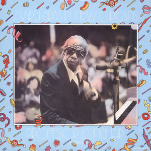 Professor Longhair - Mardi Gras in New Orleans (1949 - 1957) - New LP