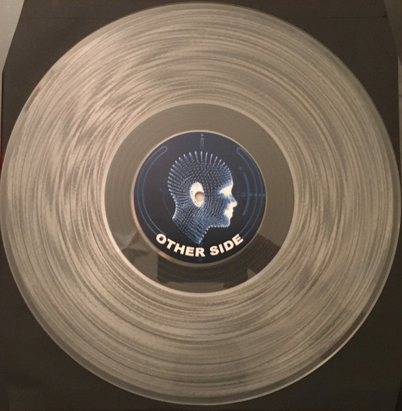 Atomic Bitchwax, The – Force Field [CLEAR VINYL] - New LP