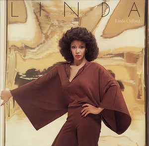 Linda Clifford – Linda – Used LP