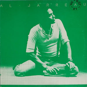 Jarreau, Al - We Got By – Used LP