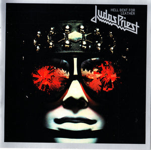 Judas Priest - Hell Bent For Leather [w/ bonus tracks]- New CD