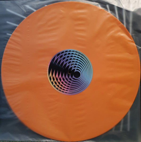 Utopia Strong, The – S/T – New LP