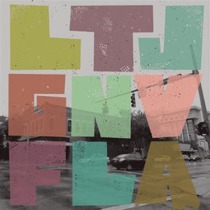 Less Than Jake – GNV FLA - New CD