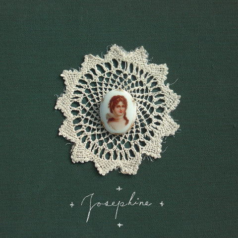 Magnolia Electric Co. – Josephine - New CD