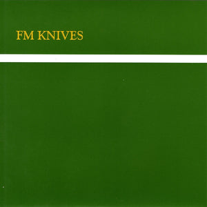 FM Knives – Keith Levine - Used 7"