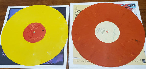 Mudhoney - Every Good Boy Deserves Fudge! [2xLP Yellow + Orange Vinyl w/ POSTER] - New LP