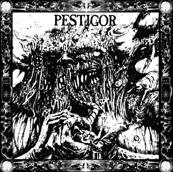 Pestigor – Nurgle's Rot [IMPORT] - New 7"
