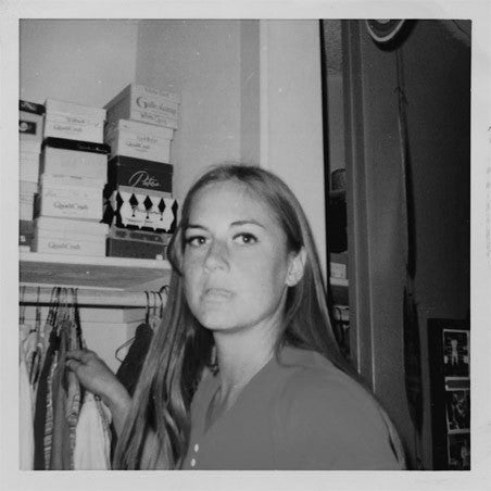 Dum Dum Girls - I Will Be – New LP