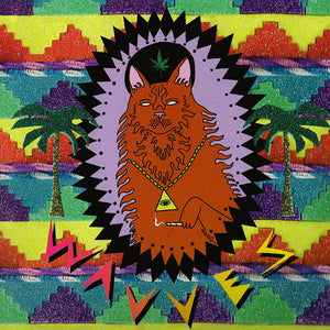 WAVVES - Kings of the Beach - New CD