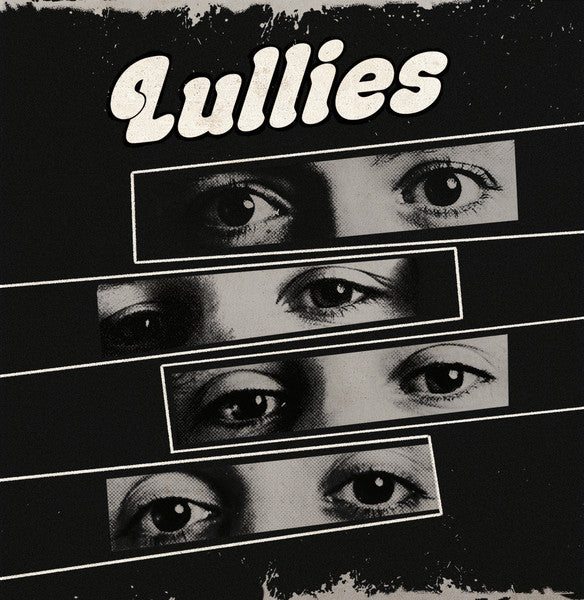 Lullies – Dernier Soir [IMPORT] – New 7"