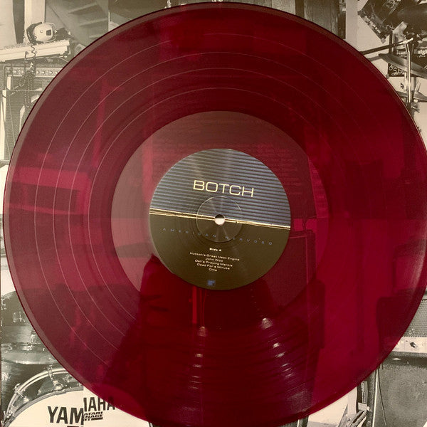 Botch –   American Nervoso [PURPLE VINYL] –  New LP