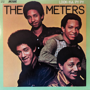 Meters, The - Look-Ka Py Py [GREEN VINYL] - New LP