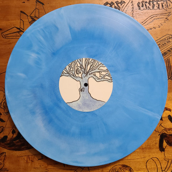 Ovlov –Tru [Blue/White Galaxy VINYL] - New LP