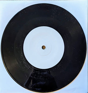 Morimoto, Sen – If the Answer Isn't Love / Diagnosis  [PROMO TEST PRESSING] – New 7"