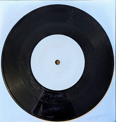 Morimoto, Sen – If the Answer Isn't Love / Diagnosis  [PROMO TEST PRESSING] – New 7"