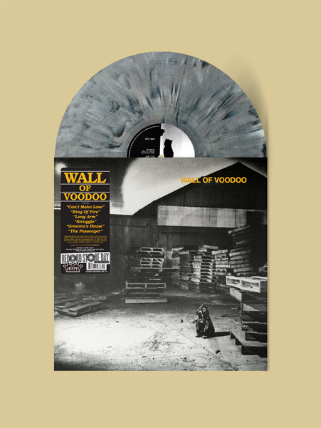 Wall of Voodoo - S/T [MARBLED VINYL] - New 12"