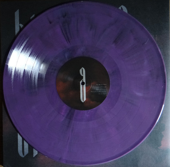 Wolfe, Chelsea - Birth of Violence [Lavender Eco Mix VINYL] - New LP