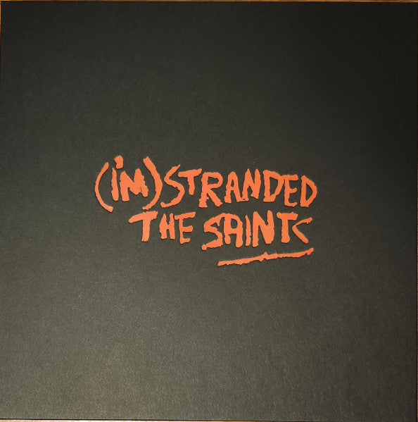 Saints, The - (I'm) Stranded [BOX SET 4xLP] - New LP