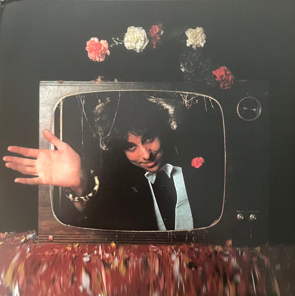 TV Smith - Channel Five [IMPORT Red Vinyl] - New LP