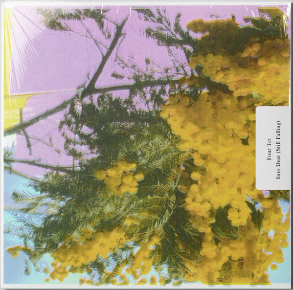 Four Tet – Into Dust (Still Falling) – New 12"