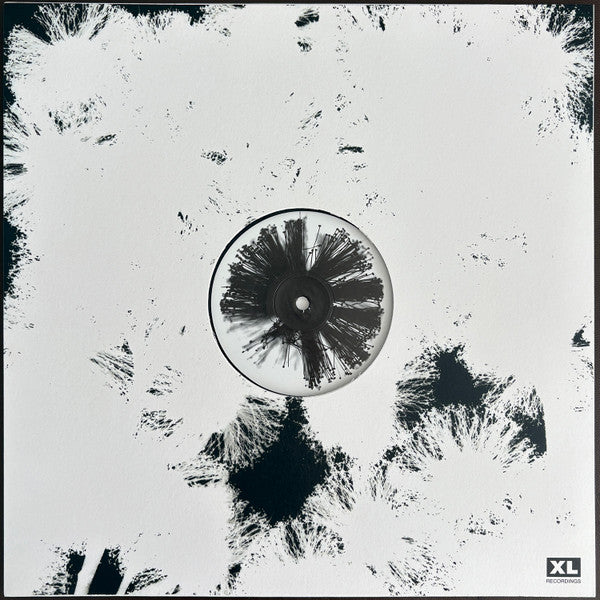 Four Tet – Into Dust (Still Falling) – New 12"