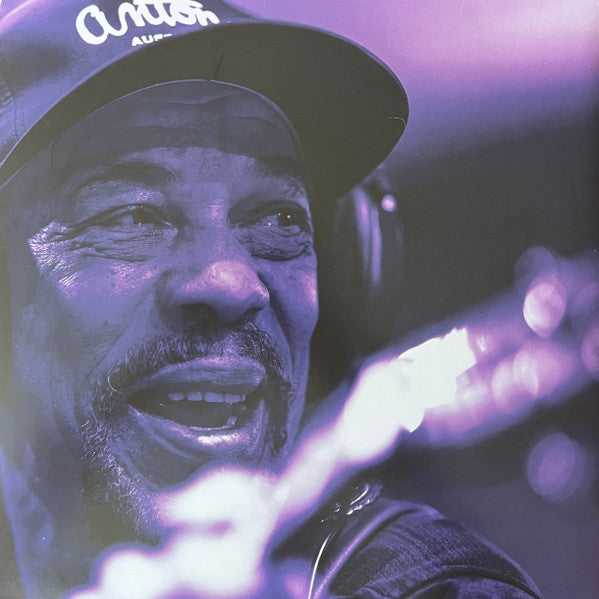 Various Artists – The Last Real Texas Blues Album [2xLP] – New LP