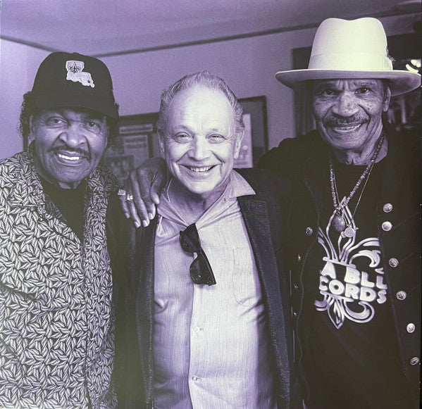 Various Artists – The Last Real Texas Blues Album [2xLP] – New LP