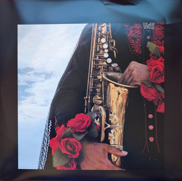 Cochemea – Vol III: Ancestros Futuros [CRIMSON VINYL] – New LP